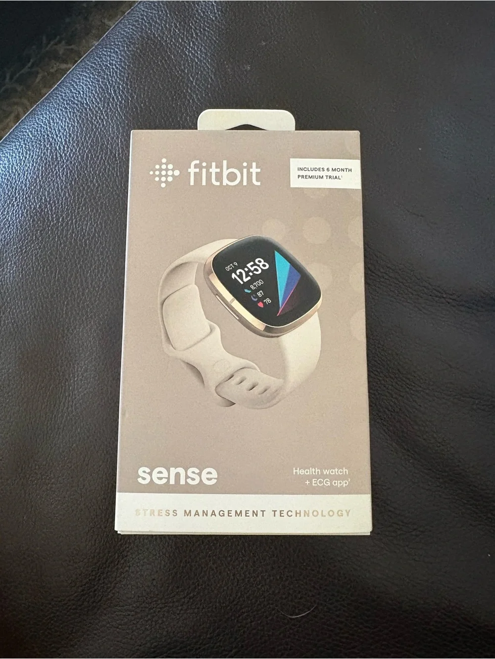 Fitbit Sense